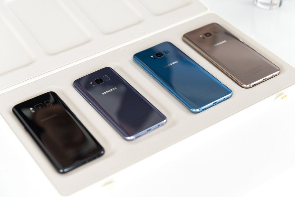 Samsung Galaxy S8 i Galaxy S8+ (S8 Plus) class="wp-image-553575" 