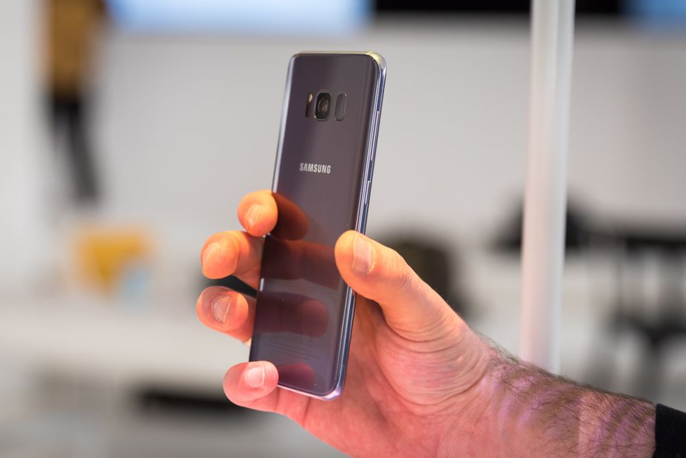 Samsung Galaxy S8 i Galaxy S8+ (S8 Plus) class="wp-image-553583" 