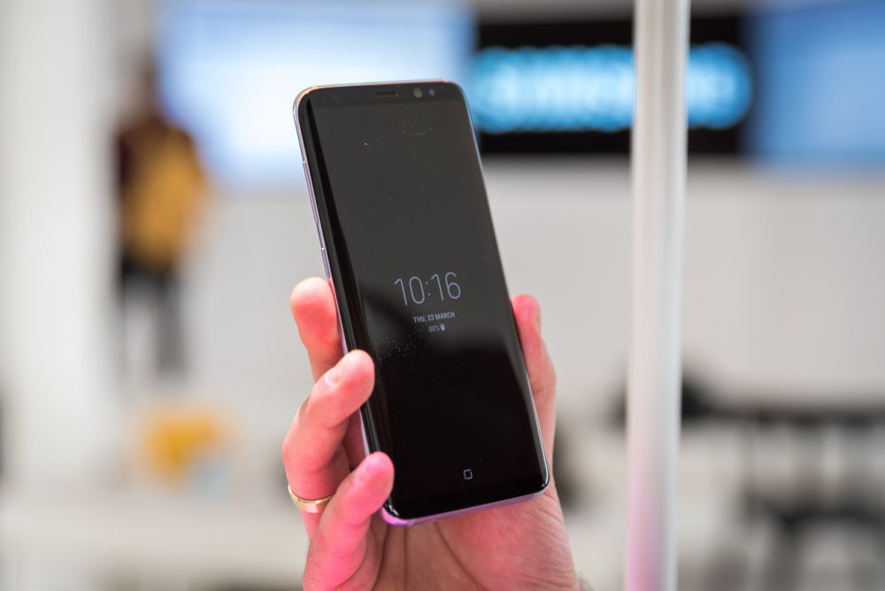 Samsung Galaxy S8 i Galaxy S8+ (Galaxy S8 Plus) class="wp-image-553590" 