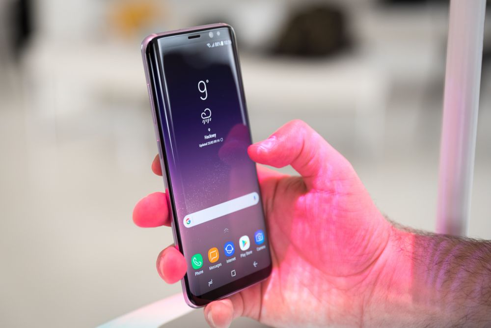 Samsung Galaxy S8 i Galaxy S8 Plus class="wp-image-553585" 