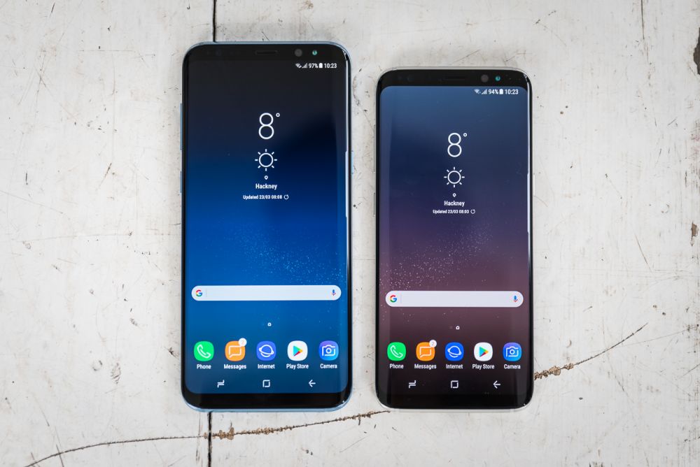 Samsung Galaxy S8 i Galaxy S8+ (S8 Plus) class="wp-image-553574" 