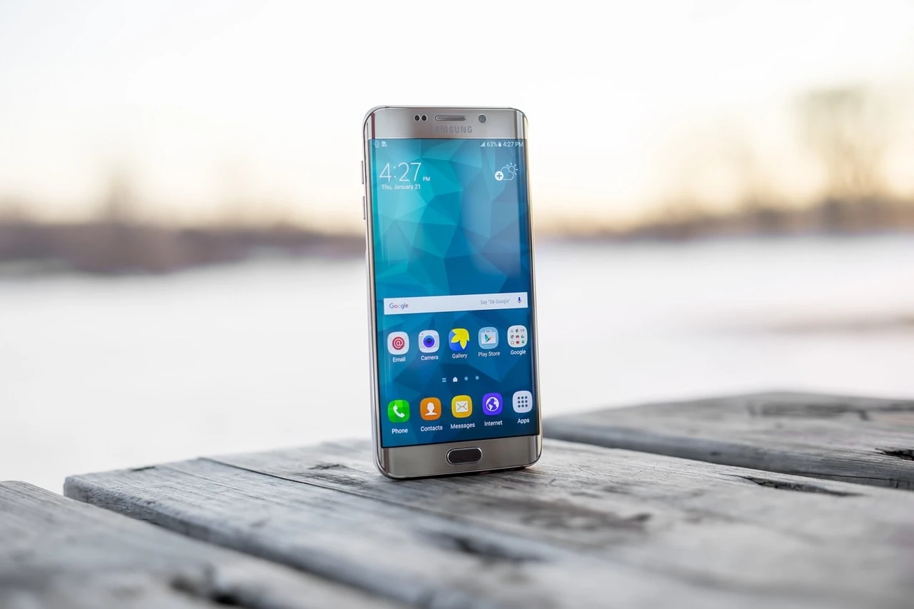 Wyniki finansowe Samsunga nie są dobre. Są doskonałe