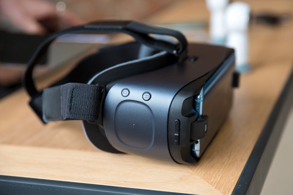 Samsung Gear 360 i Samsung Gear VR - nowa kamera i odświezone okulary. class="wp-image-553651" 