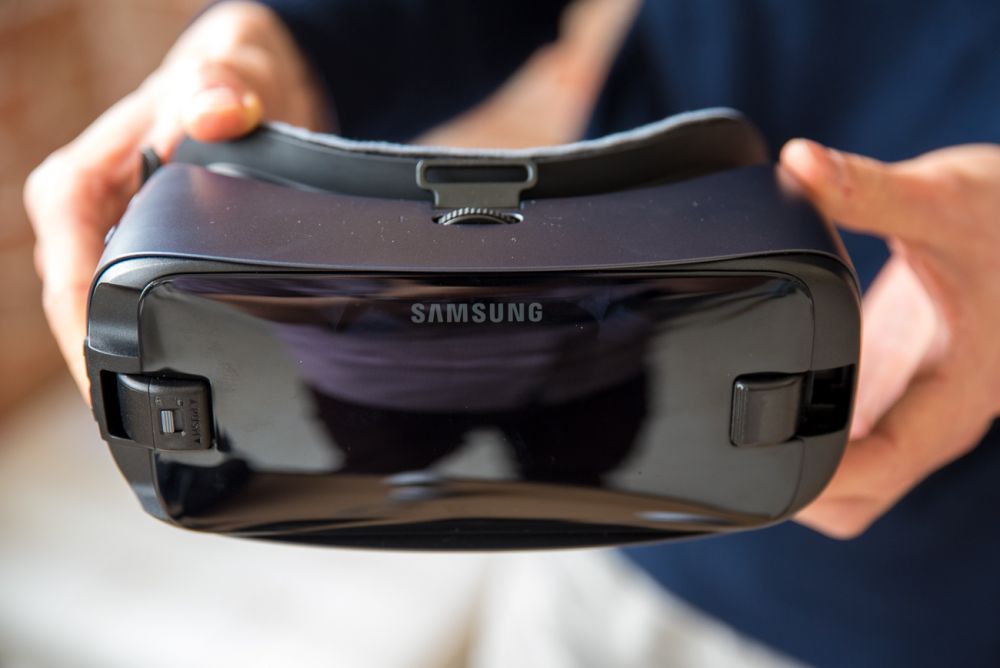 Samsung Gear 360 i Samsung Gear VR - nowa kamera i odświezone okulary. class="wp-image-553654" 