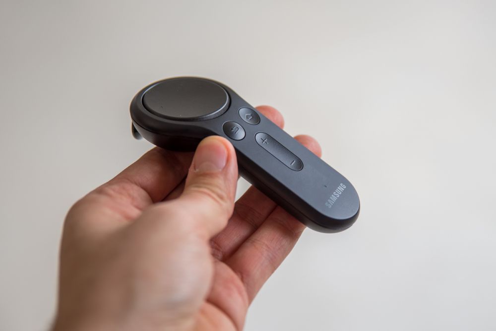 Samsung Gear 360 i Samsung Gear VR - nowa kamera i odświezone okulary. class="wp-image-553649" 