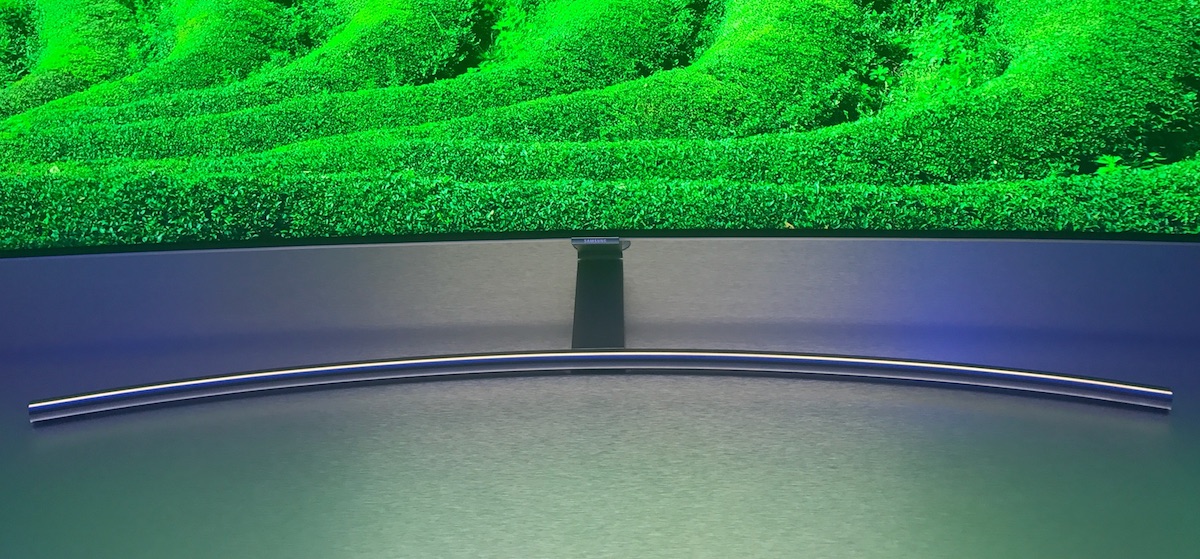 Samsung QLed TV