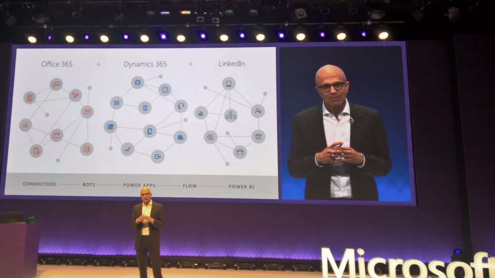 Satya Nadella w Polsce class="wp-image-554465" 