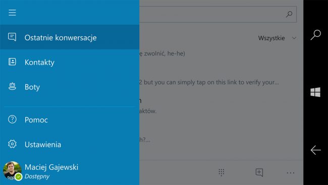 Skype dla Windows 10 class="wp-image-552687" 