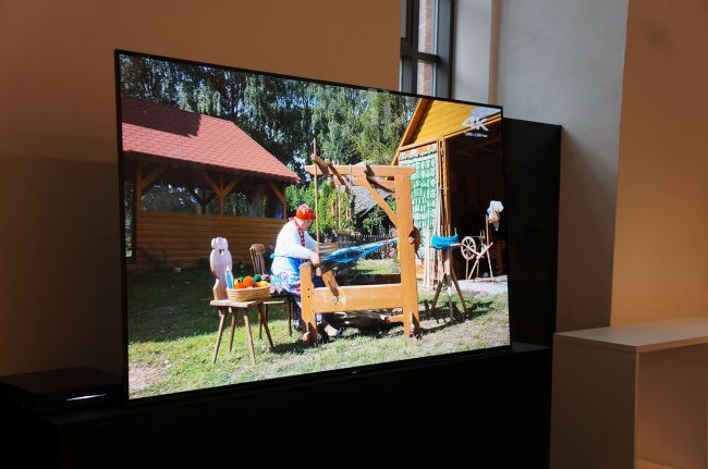 Sony Bravia 4K HDR w Polsce class="wp-image-549712" 