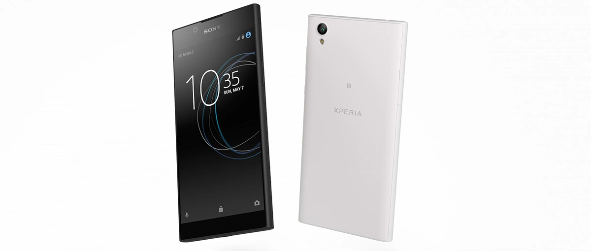 Sony Xperia L1