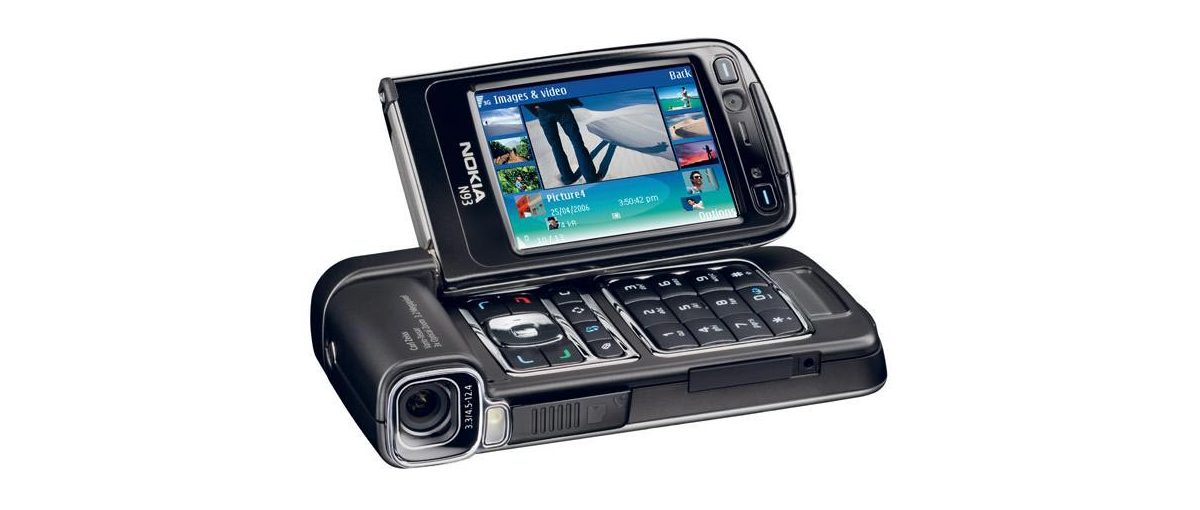 stara nokia
