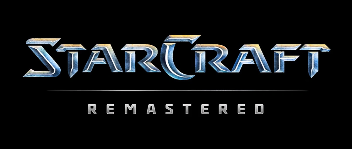 starcraft remastered