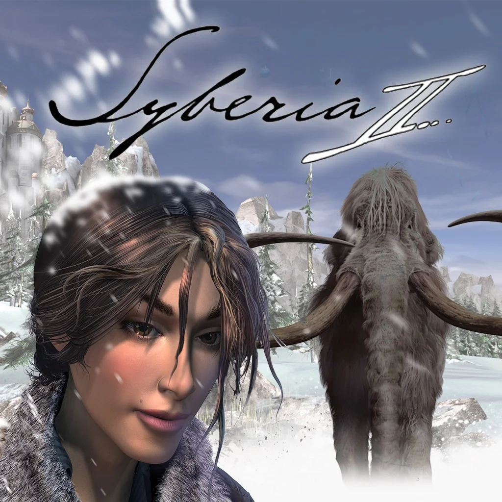 Syberia II za darmo na Origin class="wp-image-549734"