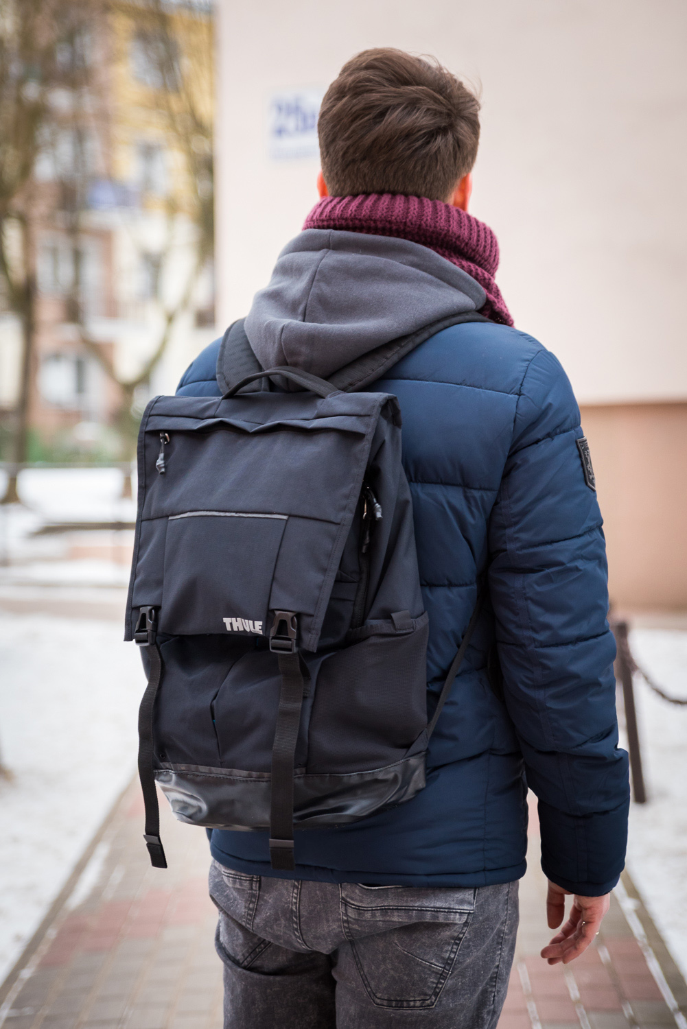 Thule paramount 29L - uniwersalny plecak miejski class="wp-image-550331" 