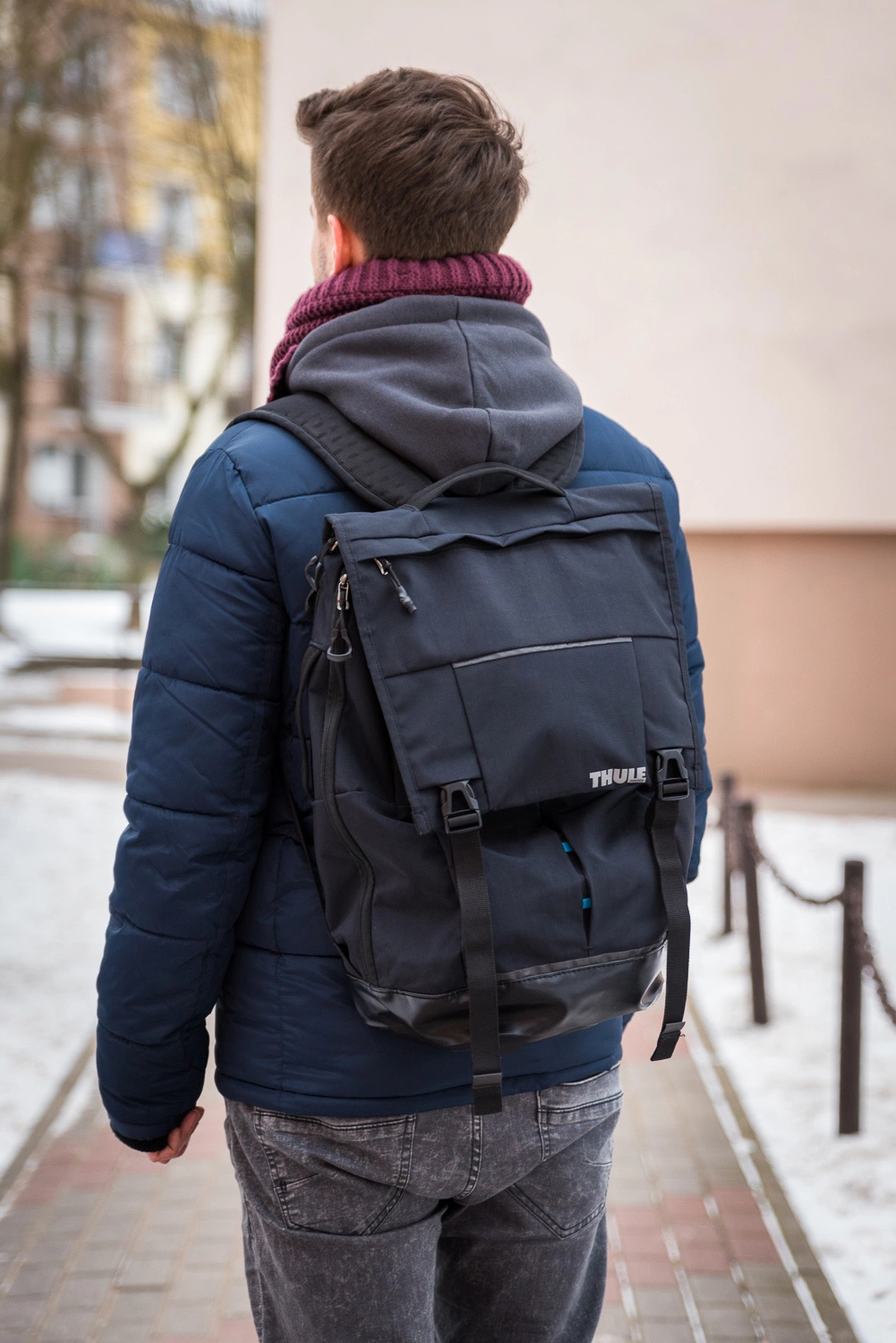 Thule Paramount 29L - uniwersalny plecak miejski class="wp-image-550332"