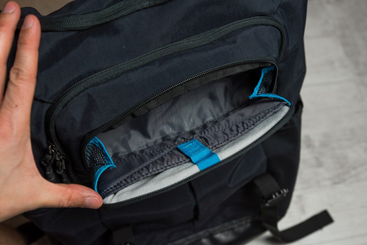 Thule paramount 29L - uniwersalny plecak miejski class="wp-image-550349" 