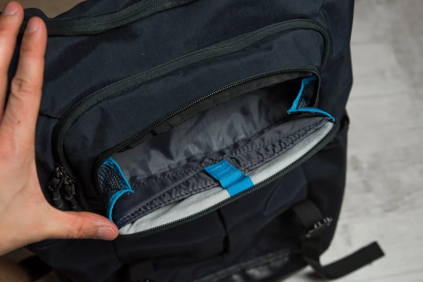 Thule paramount 29L - uniwersalny plecak miejski class="wp-image-550349"