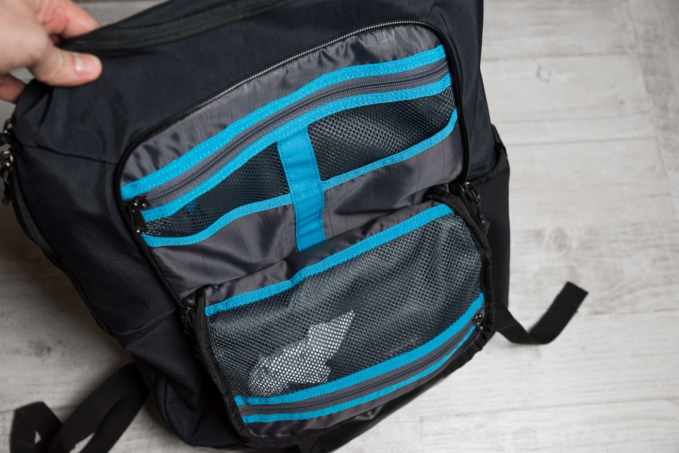 Thule paramount 29L - uniwersalny plecak miejski class="wp-image-550350" 
