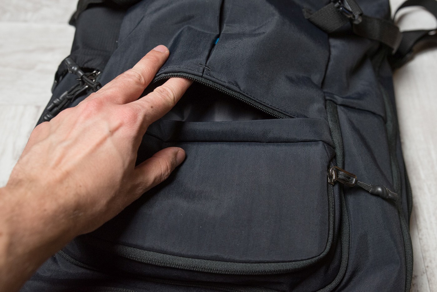 Thule paramount 29L - uniwersalny plecak miejski class="wp-image-550333" 