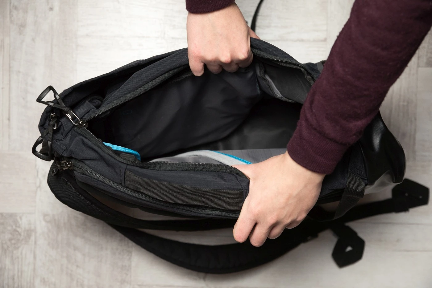 Thule paramount 29L - uniwersalny plecak miejski class="wp-image-550336"