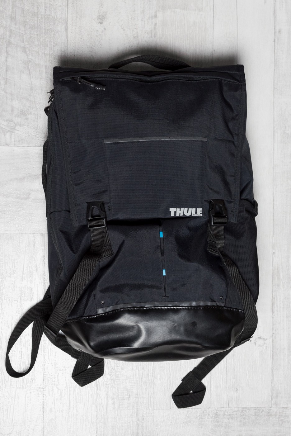 Thule paramount 29L - uniwersalny plecak miejski class="wp-image-550346" 