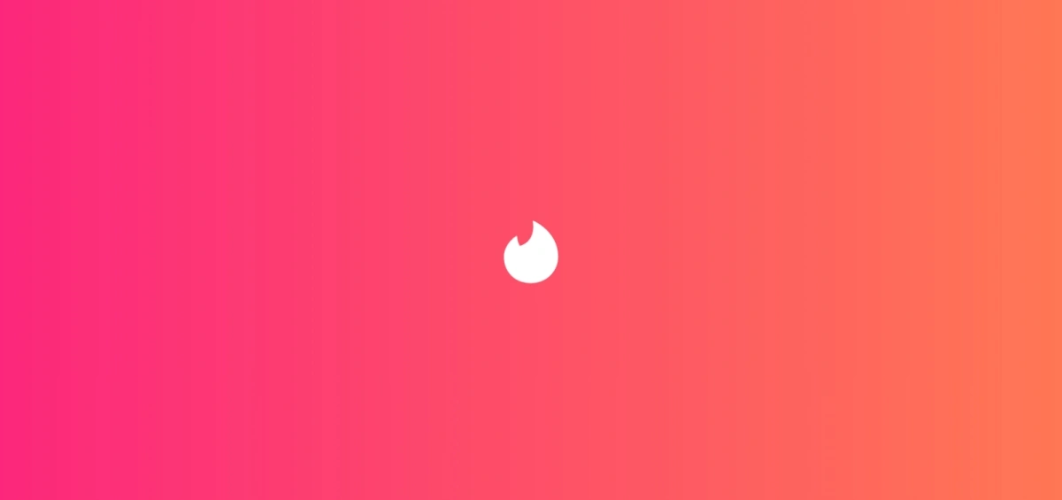 tinder na komputer