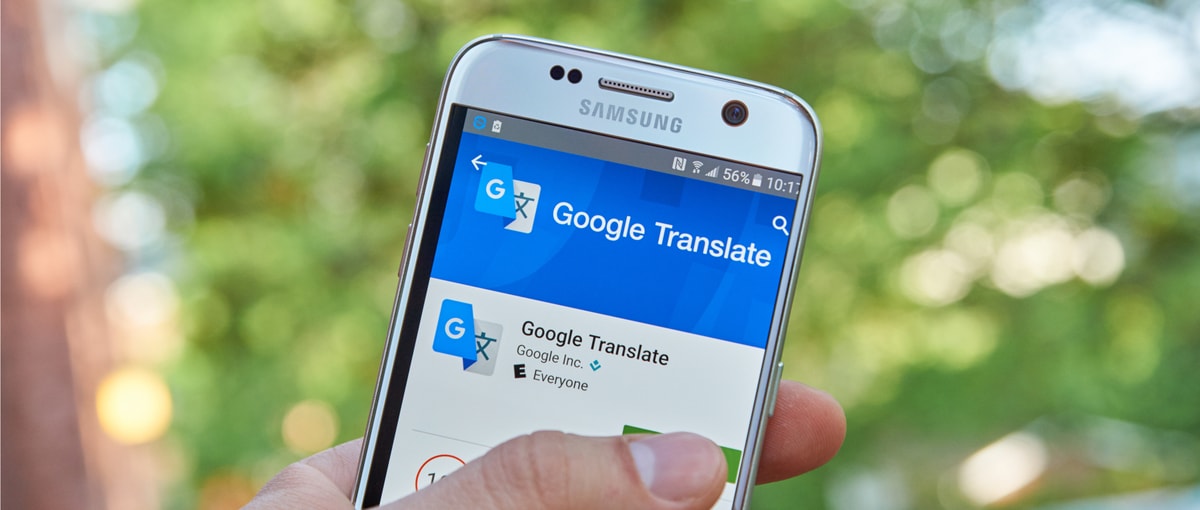tłumacz google jeszcze lepszy