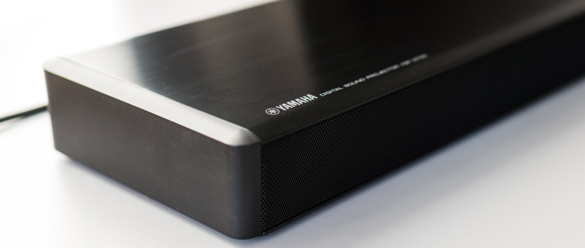 Yamaha YSP-2700