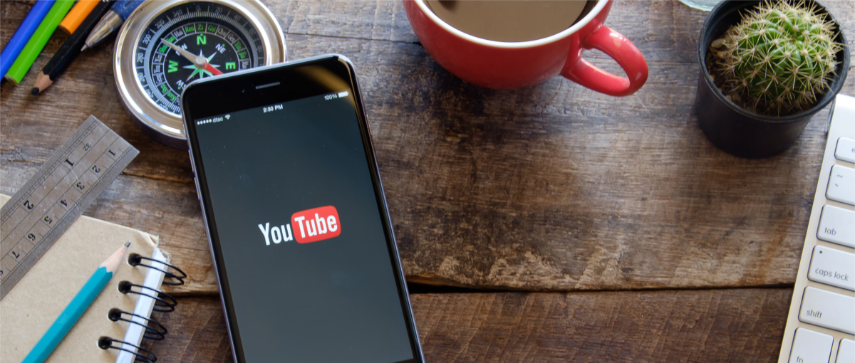 Zmiany w aplikacji YouTube. Komentarze trafiły pod nowy przycisk