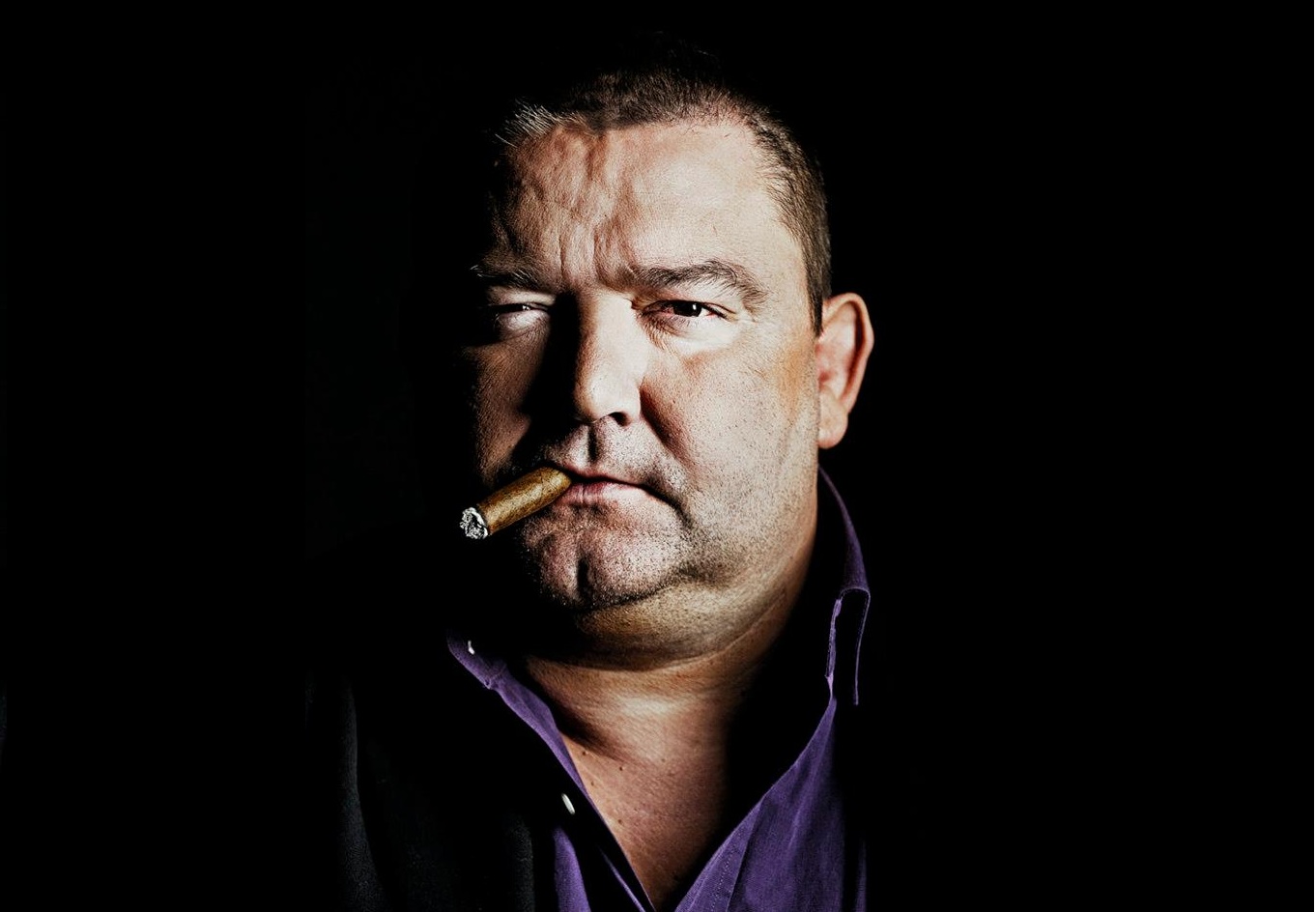 Nie żyje Paweł Zarzeczny – dziennikarz najlepszy z najlepszych