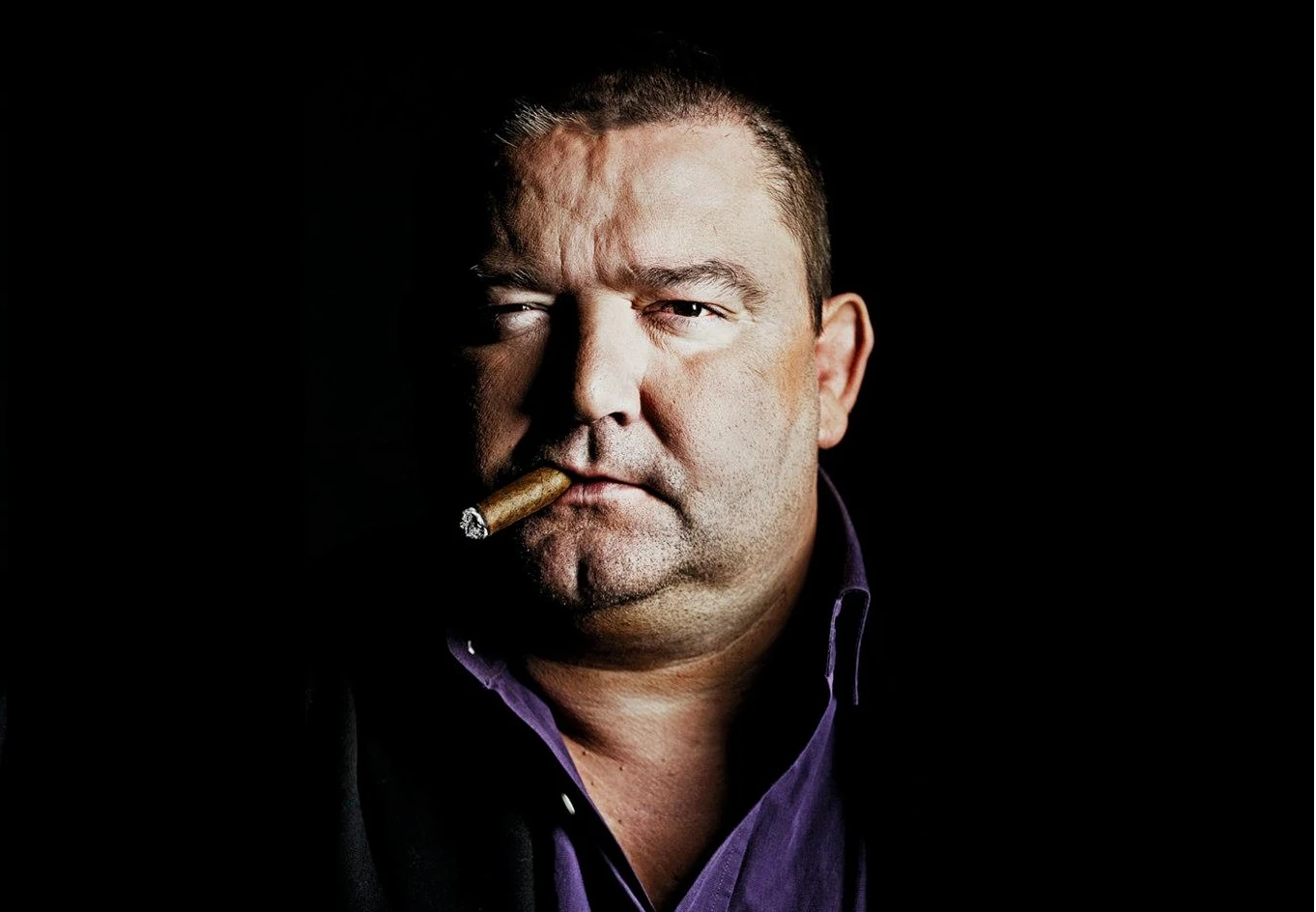 Nie żyje Paweł Zarzeczny – dziennikarz najlepszy z najlepszych