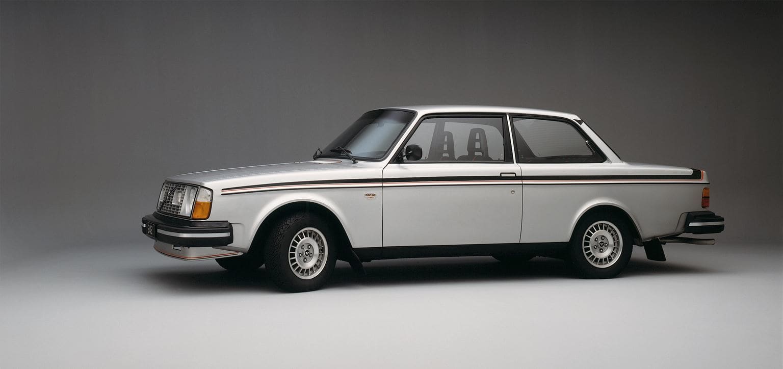 volvo