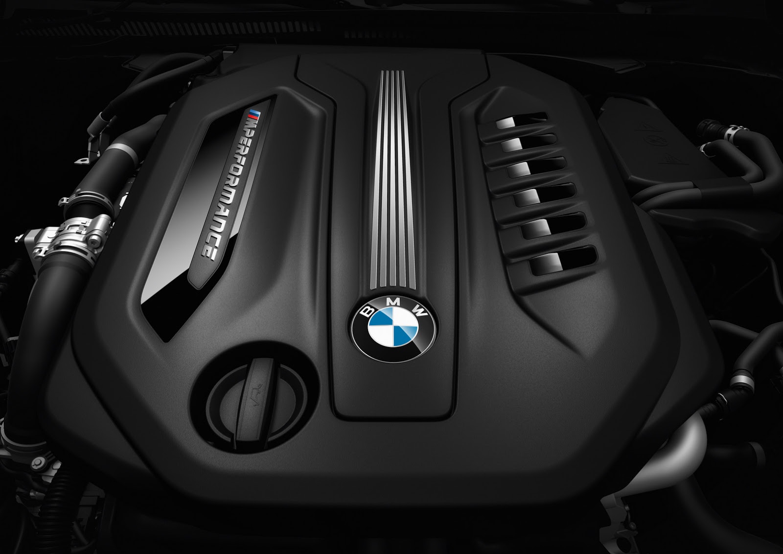 BMW, czekamy na pięć turb