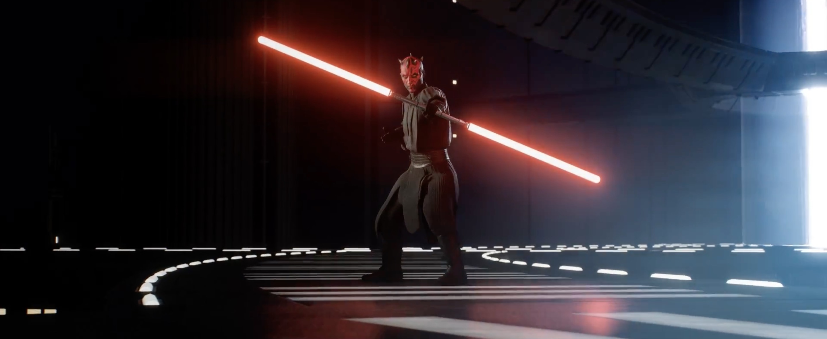 Wszystko, co trzeba wiedzieć o nadchodzącym Battlefront II od DICE