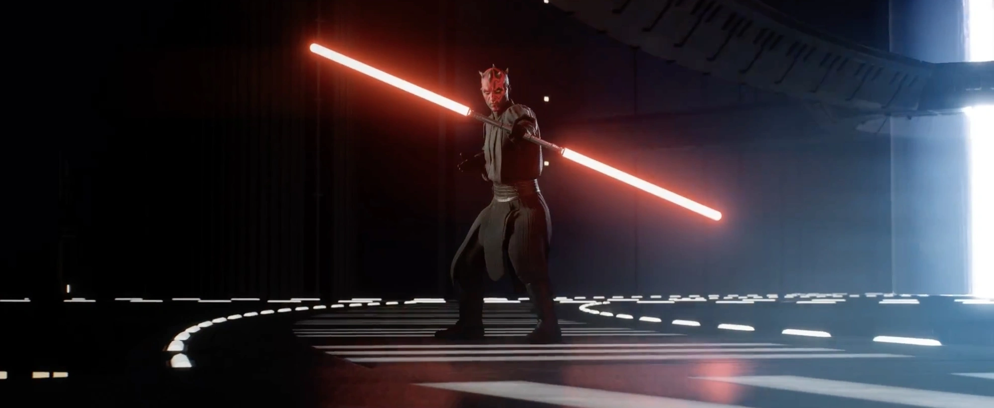 Wszystko, co trzeba wiedzieć o nadchodzącym Battlefront II od DICE