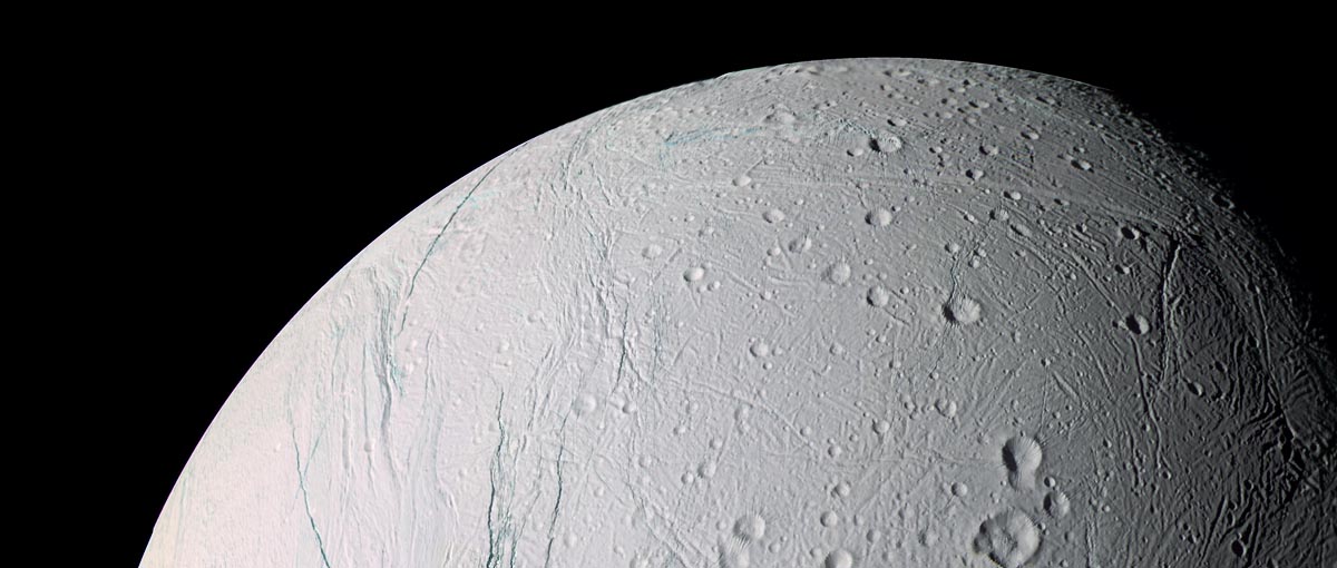 Enceladus