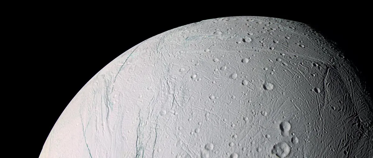 Enceladus