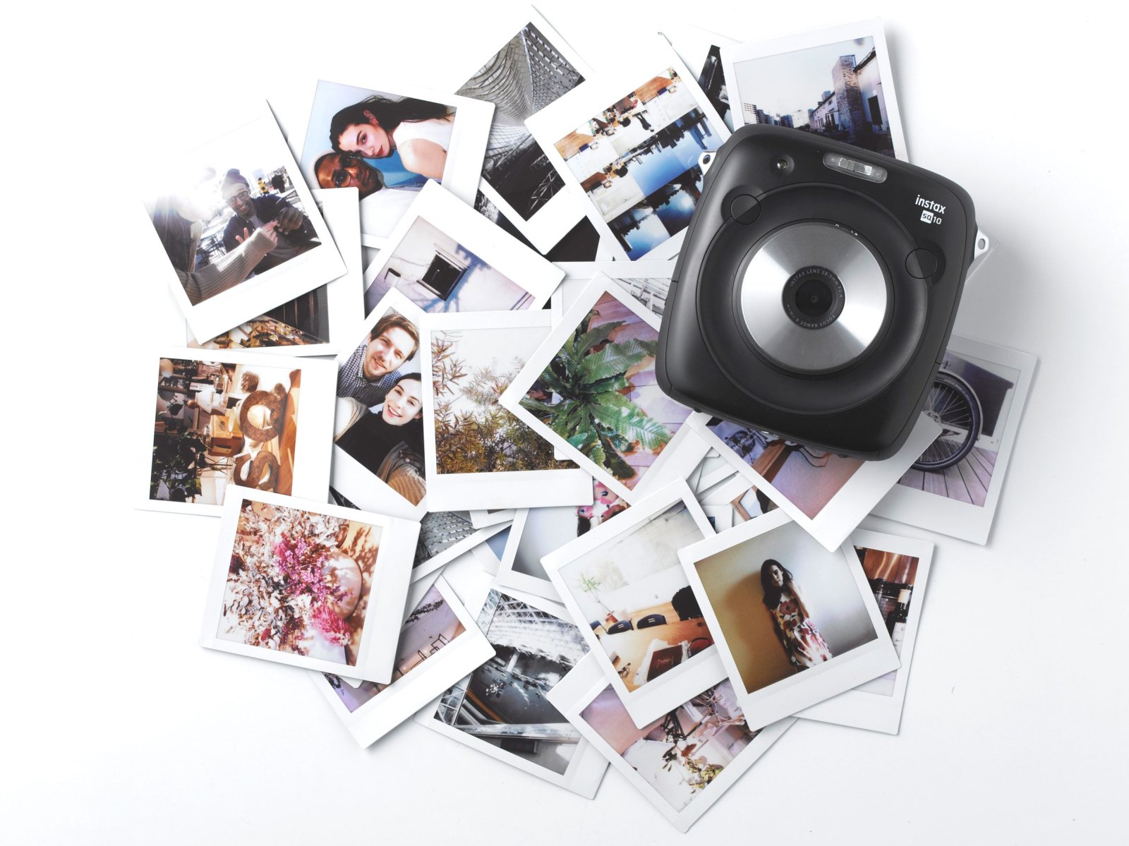 Fujifilm Instax Square SQ10 - kwadratowy instax class="wp-image-558824"