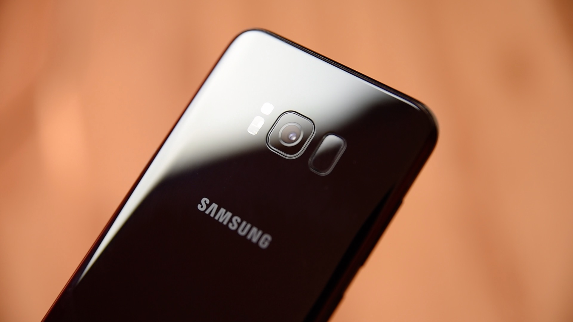samsung galaxy s8 plus - recenzja 