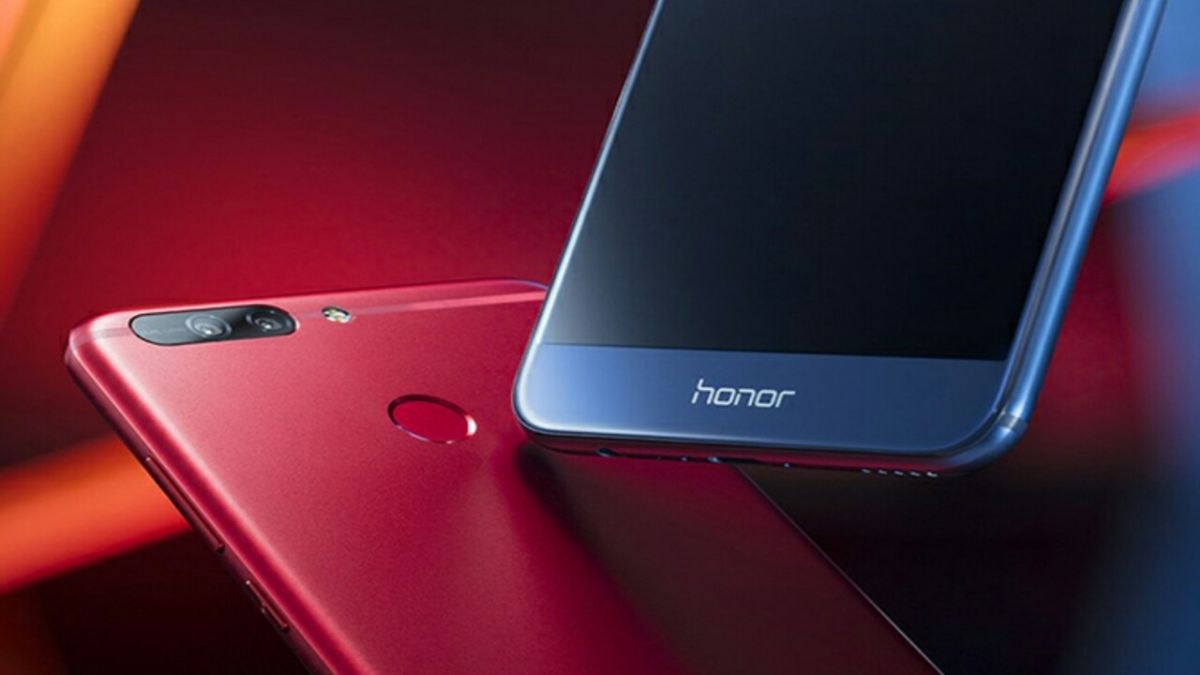Honor 8 Pro oficjalnie. Można już składać zamówienia