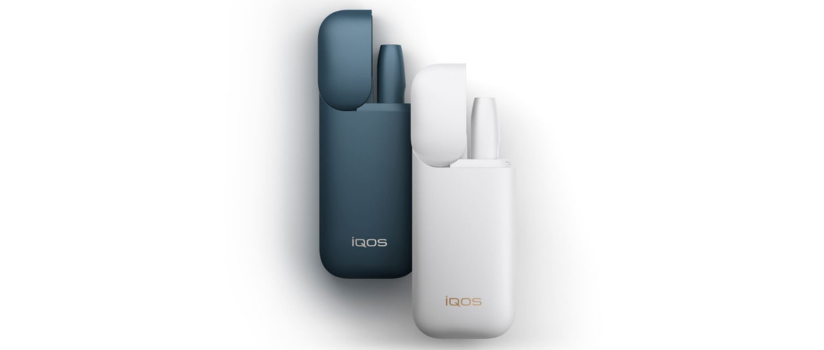 IQOS - epapieros z tytoniem Marlboro, którego się w ogóle nie pali class="wp-image-556059" 