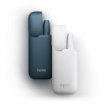 IQOS epapierosy philip morris