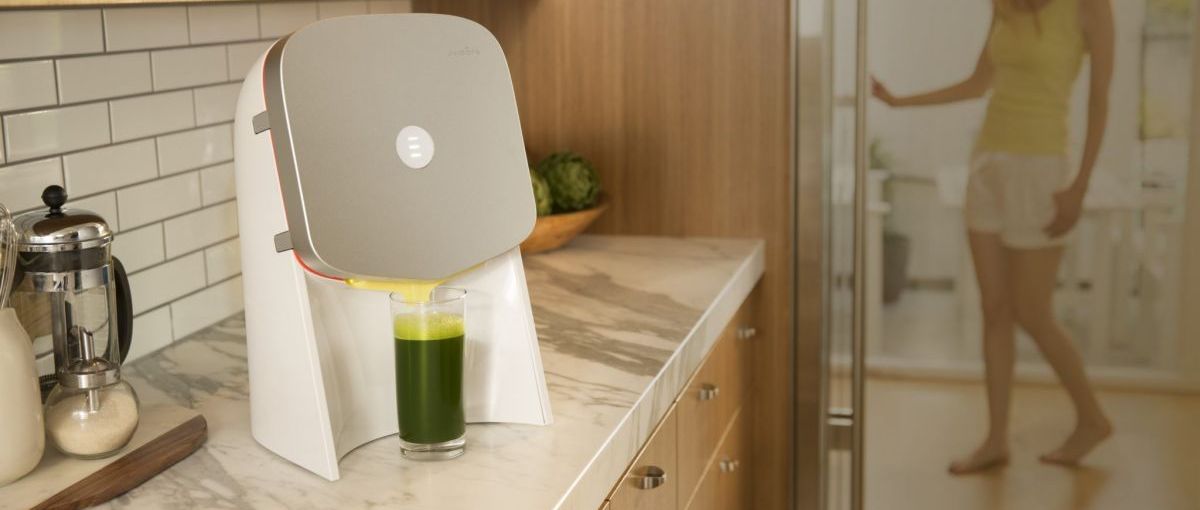 Juicero