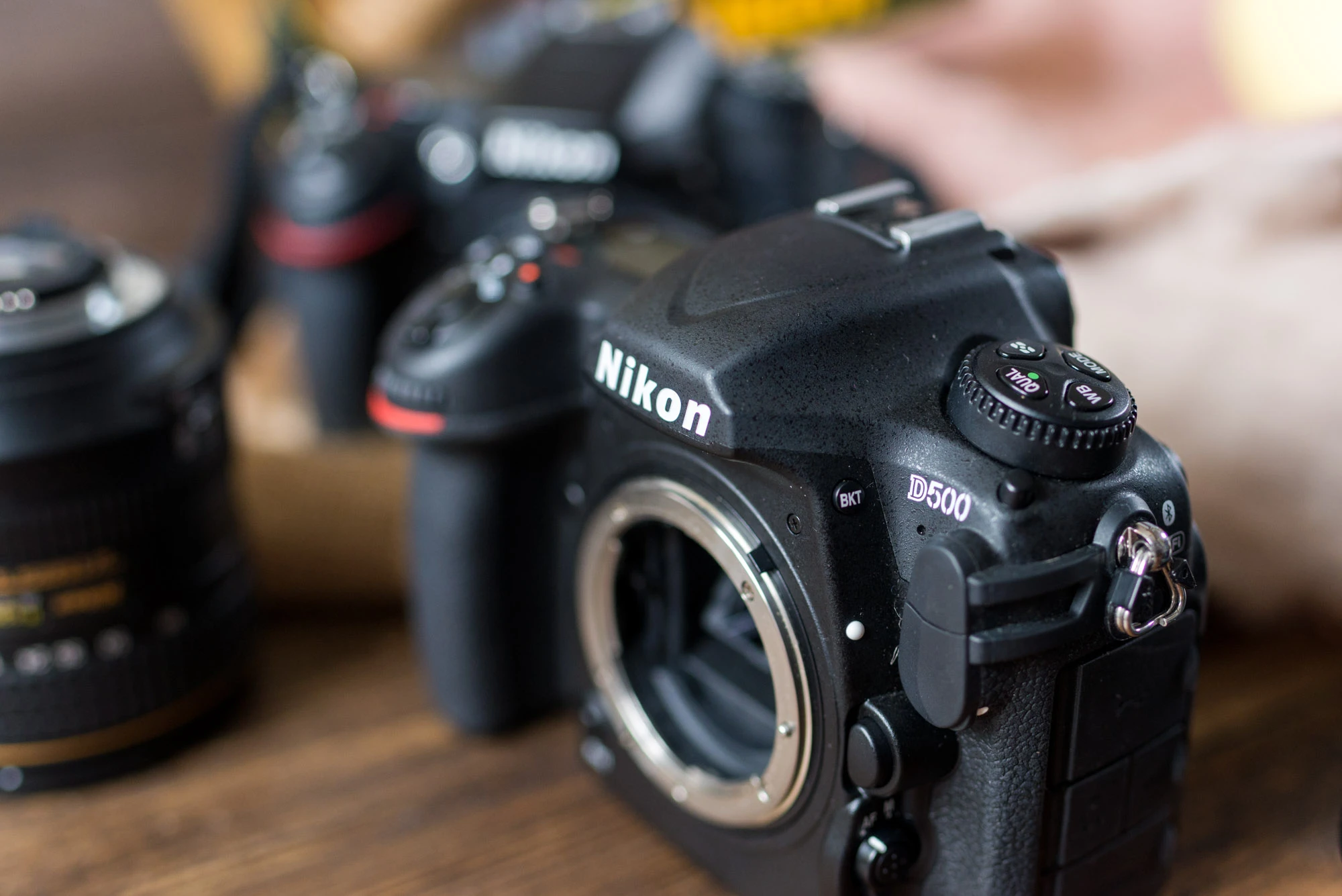 Nikon potwierdza: nowy system bezlusterkowców trafi na rynek wiosną przyszłego roku