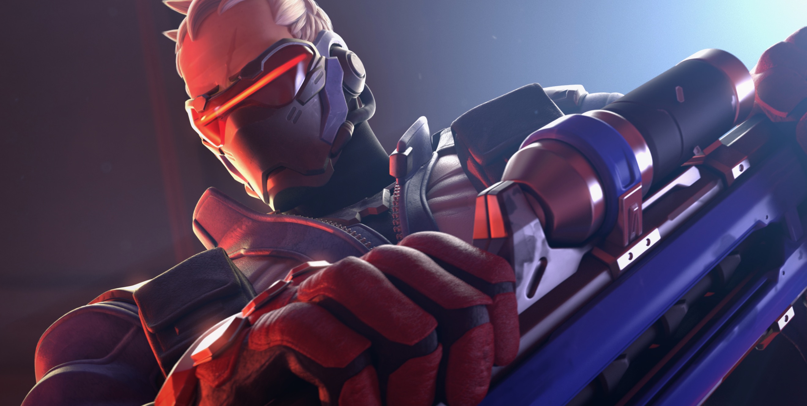 Overwatch obchodzi pierwsze urodziny. Gra wzięła mi 170 godzin z życia