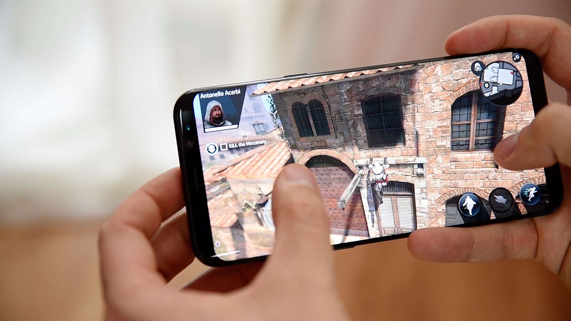 Samsung Galaxy S9 zadebiutuje już za kilka tygodni