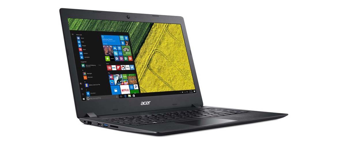 Acer Aspire 1