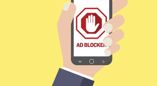 Blokowanie reklam w Chrome od wiosny 2018 roku