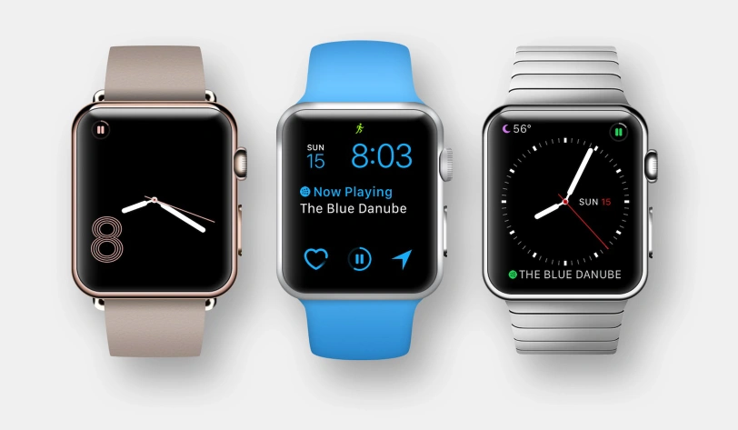 snowy - to dzięki temu powstanie aplikacja spotify na apple watch 