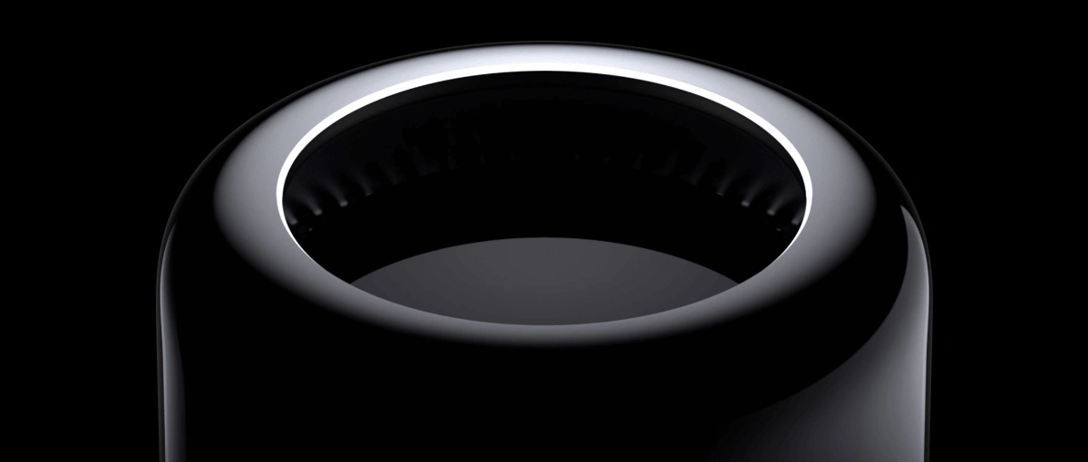 apple mac pro 2016
